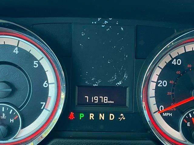 used 2015 Dodge Grand Caravan car, priced at $11,995