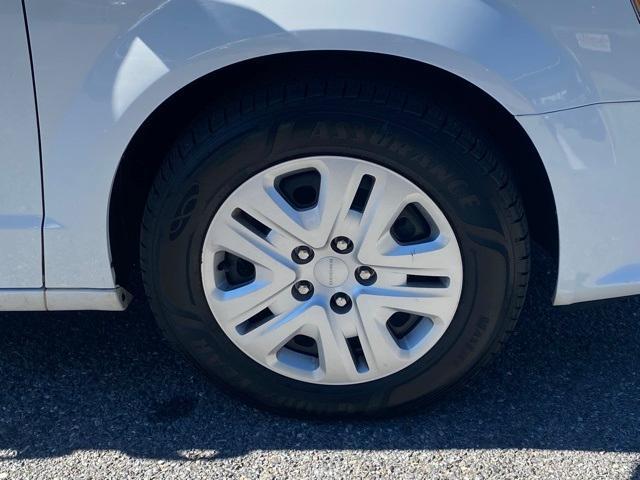 used 2015 Dodge Grand Caravan car, priced at $11,995