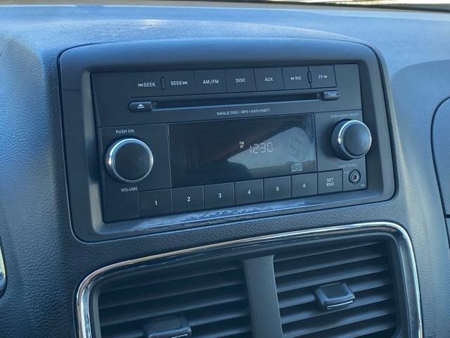 used 2015 Dodge Grand Caravan car, priced at $11,995