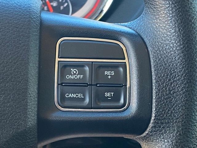 used 2015 Dodge Grand Caravan car, priced at $11,995