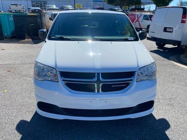 used 2015 Dodge Grand Caravan car, priced at $11,995
