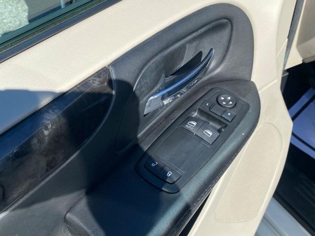 used 2015 Dodge Grand Caravan car, priced at $11,995