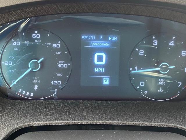 new 2026 Ram ProMaster 2500 car, priced at $54,525