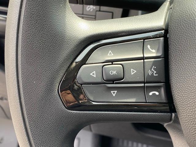 new 2026 Ram ProMaster 2500 car, priced at $54,525