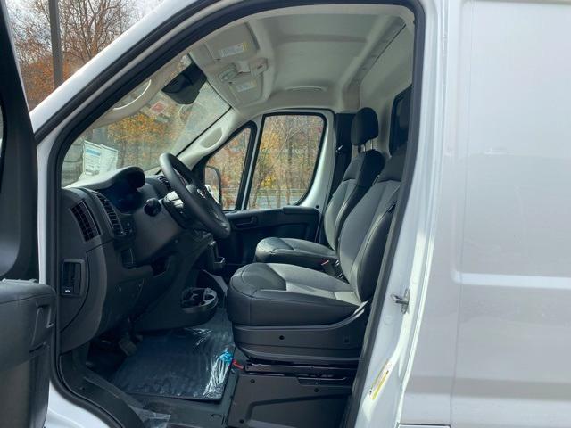 new 2026 Ram ProMaster 2500 car, priced at $54,525