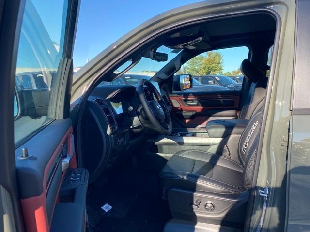 new 2026 Ram 1500 car, priced at $65,500