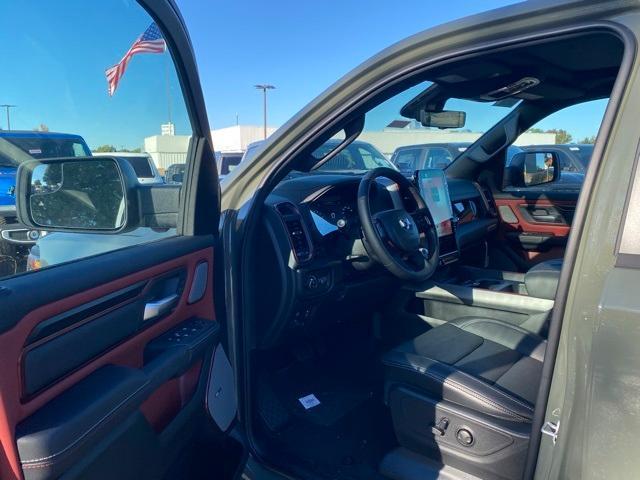 new 2026 Ram 1500 car, priced at $65,500