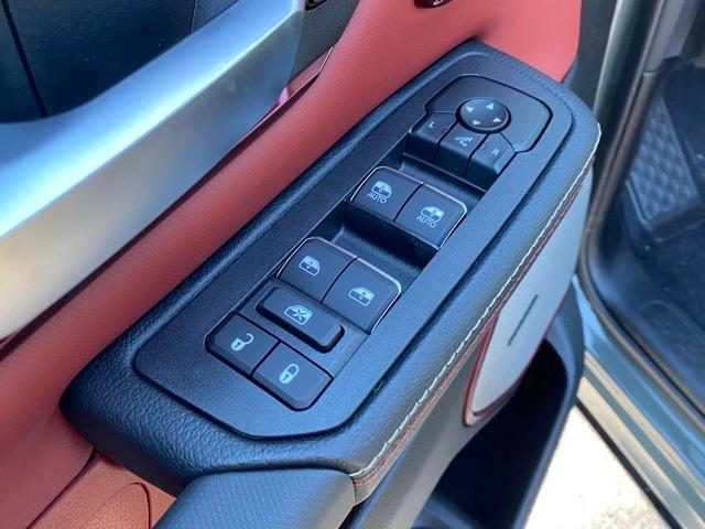 new 2026 Ram 1500 car, priced at $65,500