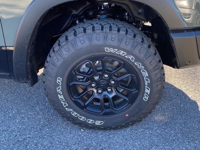 new 2026 Ram 1500 car, priced at $65,500