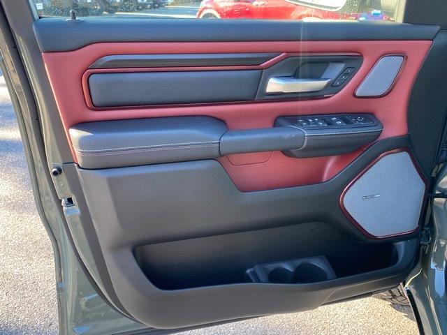 new 2026 Ram 1500 car, priced at $65,500