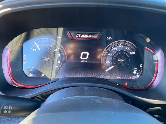 new 2026 Ram 1500 car, priced at $65,500