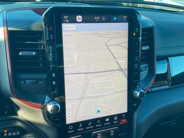 new 2026 Ram 1500 car, priced at $65,500