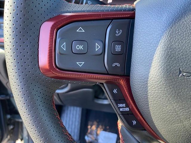 new 2026 Ram 1500 car, priced at $65,500