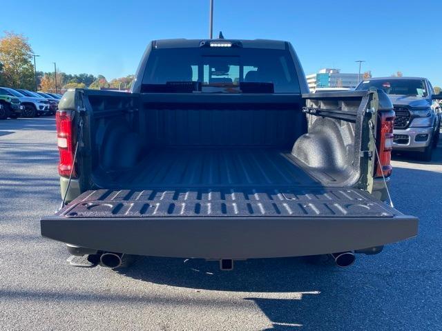 new 2026 Ram 1500 car, priced at $65,500