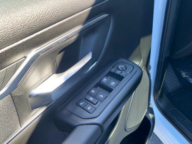 new 2026 Ram 1500 car, priced at $57,045