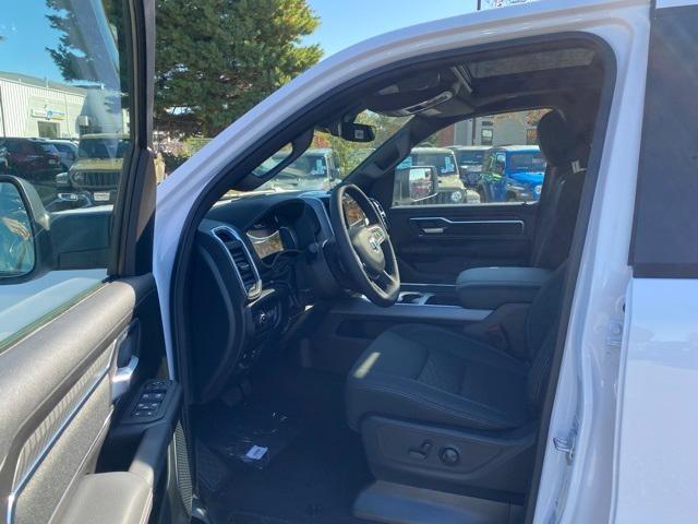 new 2026 Ram 1500 car, priced at $57,045