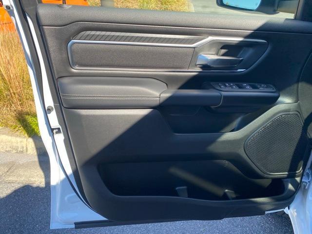 new 2026 Ram 1500 car, priced at $57,045