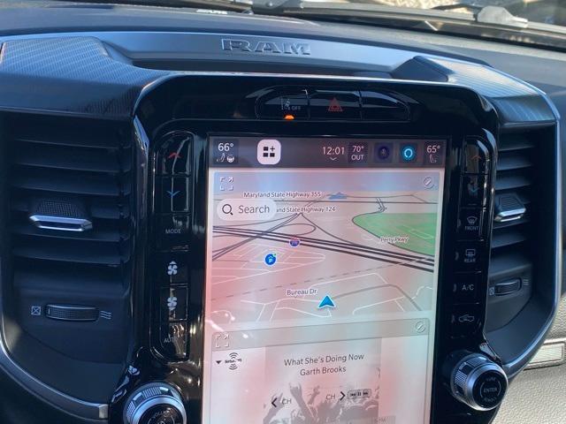 new 2026 Ram 1500 car, priced at $57,045