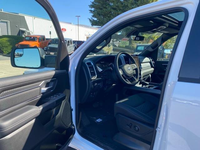 new 2026 Ram 1500 car, priced at $57,045