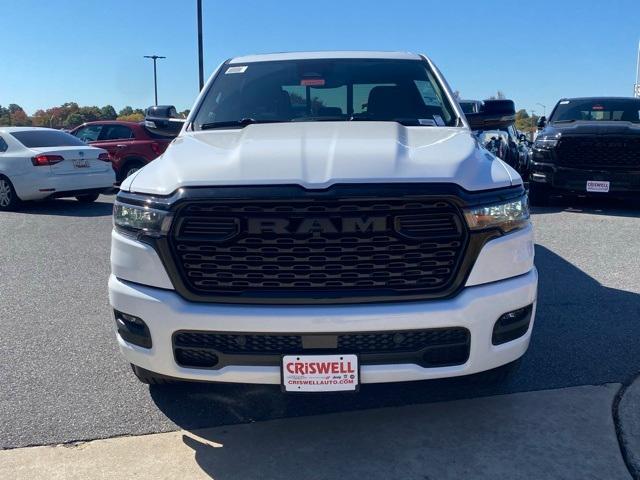 new 2026 Ram 1500 car, priced at $57,045