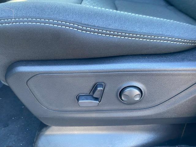 new 2026 Ram 1500 car, priced at $57,045