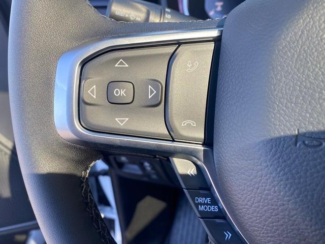 new 2026 Ram 1500 car, priced at $57,045