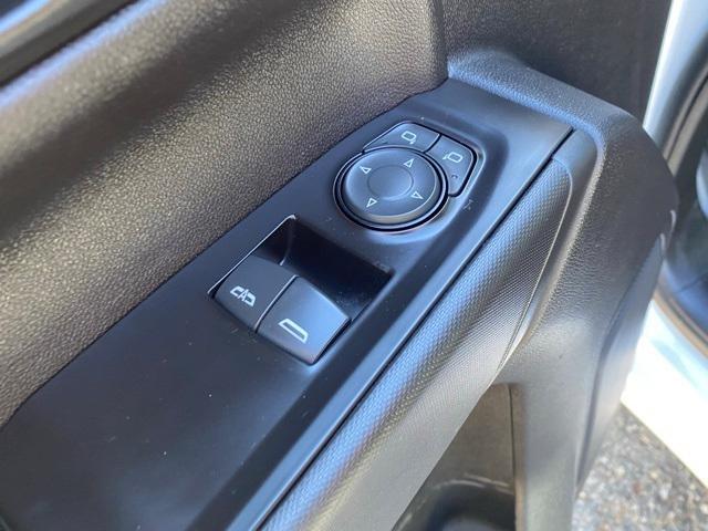 used 2020 Chevrolet Silverado 1500 car, priced at $19,000