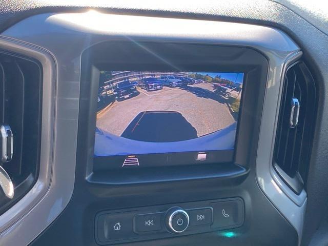 used 2020 Chevrolet Silverado 1500 car, priced at $19,000