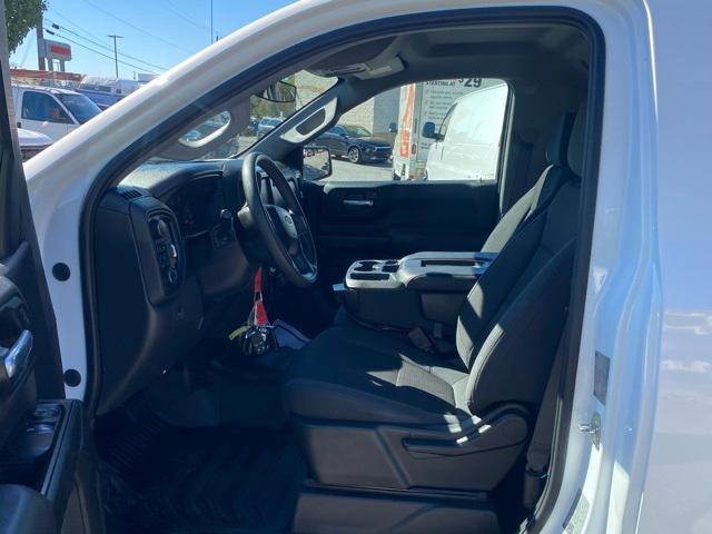 used 2020 Chevrolet Silverado 1500 car, priced at $19,000