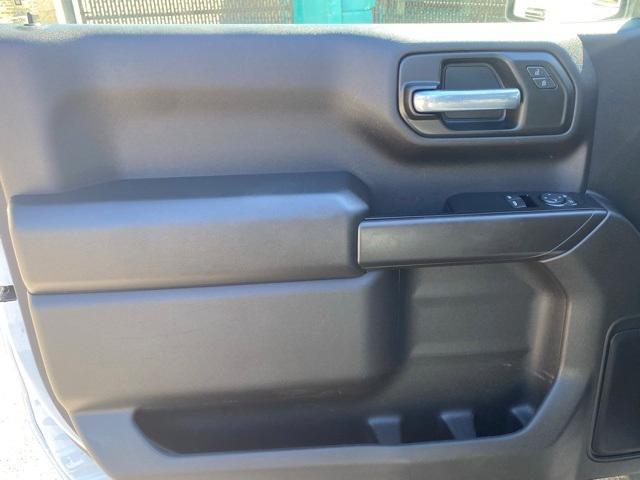 used 2020 Chevrolet Silverado 1500 car, priced at $19,000