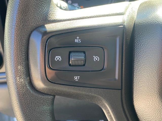 used 2020 Chevrolet Silverado 1500 car, priced at $19,000