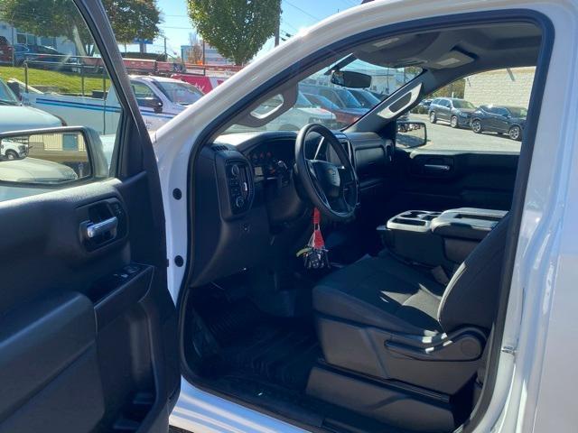 used 2020 Chevrolet Silverado 1500 car, priced at $19,000