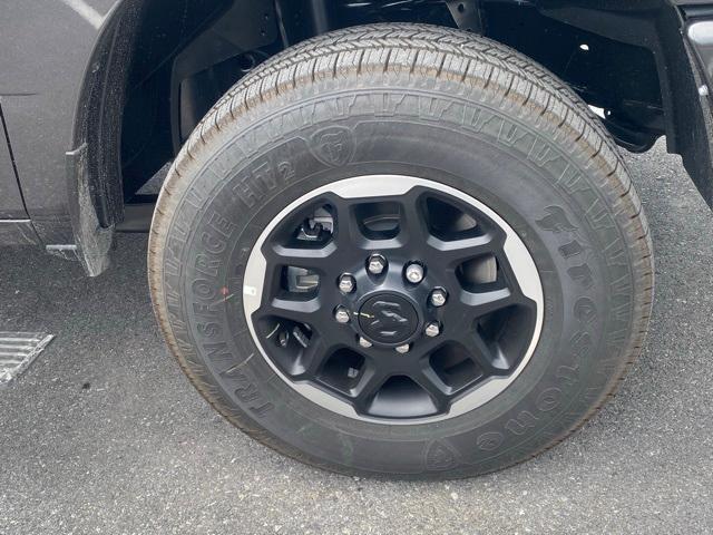 new 2025 Ram 2500 car, priced at $85,295