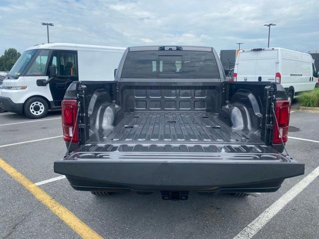 new 2025 Ram 2500 car, priced at $85,295