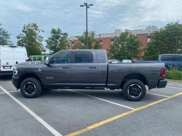 new 2025 Ram 2500 car, priced at $85,295