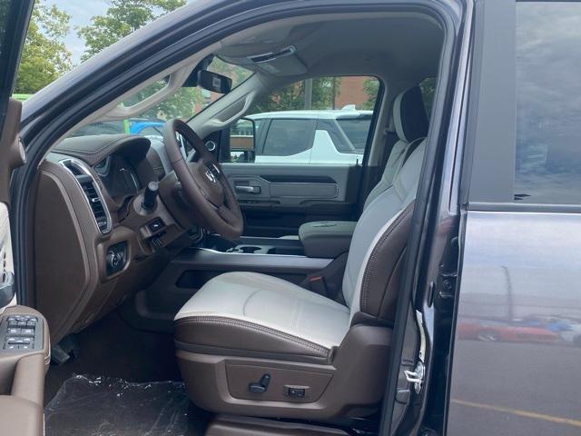 new 2025 Ram 2500 car, priced at $85,295