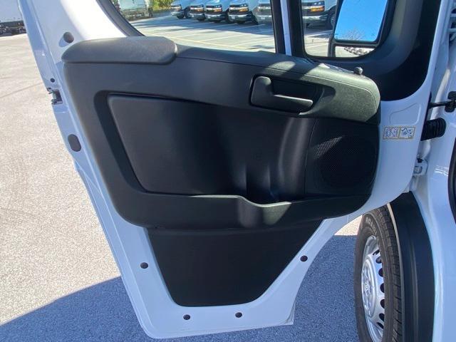 new 2026 Ram ProMaster 1500 car, priced at $49,635