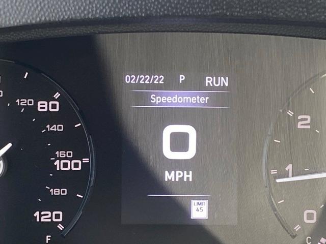 new 2026 Ram ProMaster 1500 car, priced at $49,635