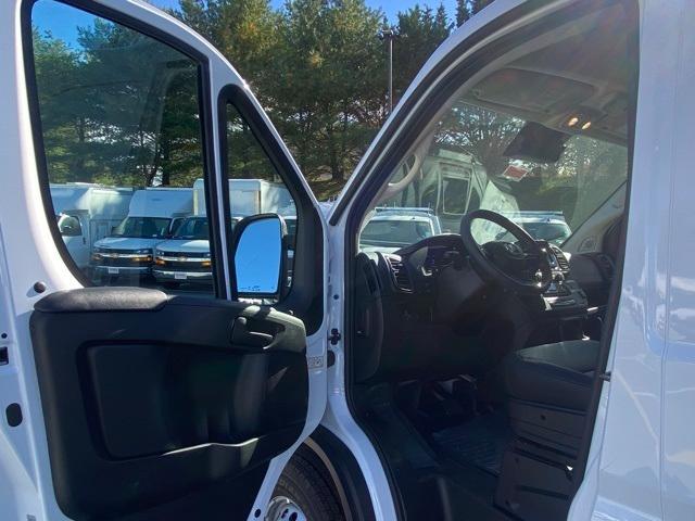 new 2026 Ram ProMaster 1500 car, priced at $49,635