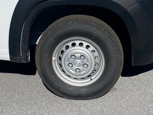 new 2026 Ram ProMaster 1500 car, priced at $49,635