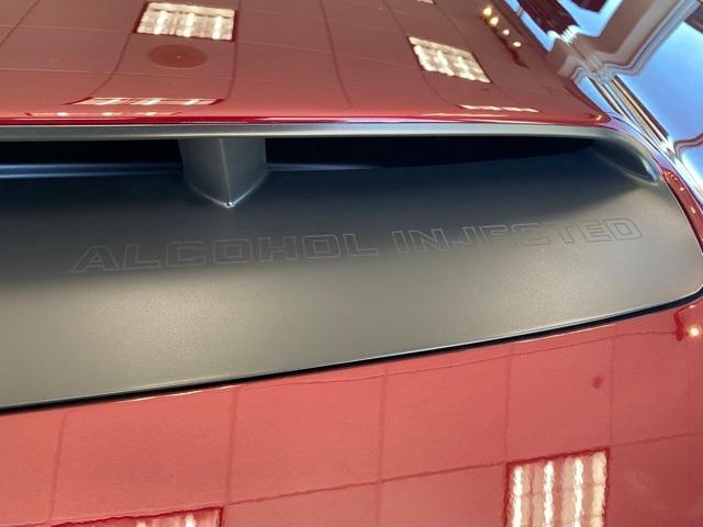 new 2023 Dodge Challenger car, priced at $299,999