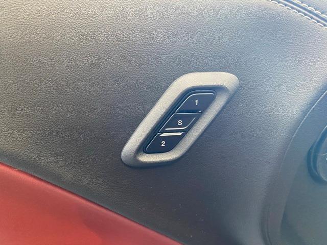 new 2023 Dodge Challenger car, priced at $299,999