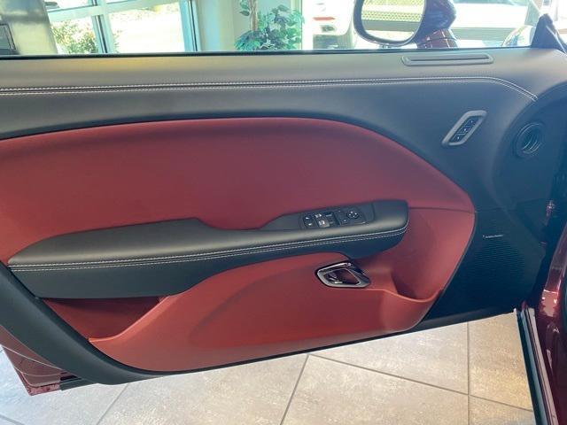 new 2023 Dodge Challenger car, priced at $299,999