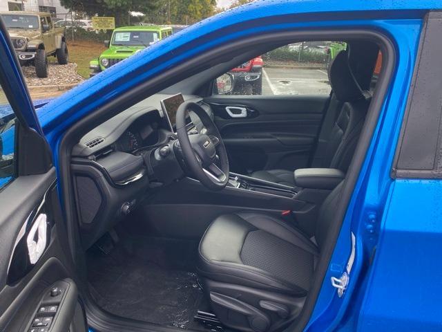 new 2026 Jeep Compass car, priced at $30,825