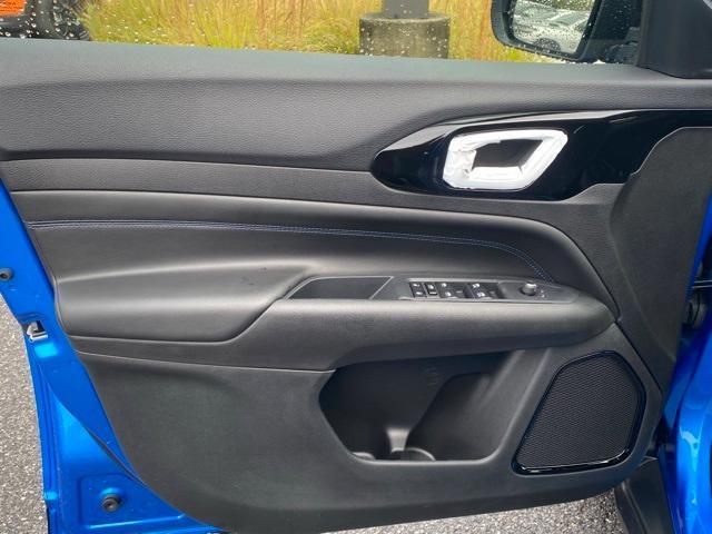 new 2026 Jeep Compass car, priced at $30,825