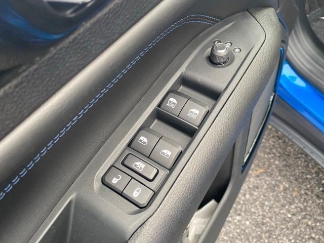 new 2026 Jeep Compass car, priced at $30,825