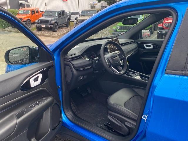 new 2026 Jeep Compass car, priced at $30,825