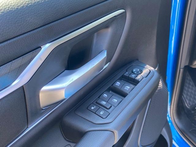 new 2025 Ram 1500 car, priced at $46,853