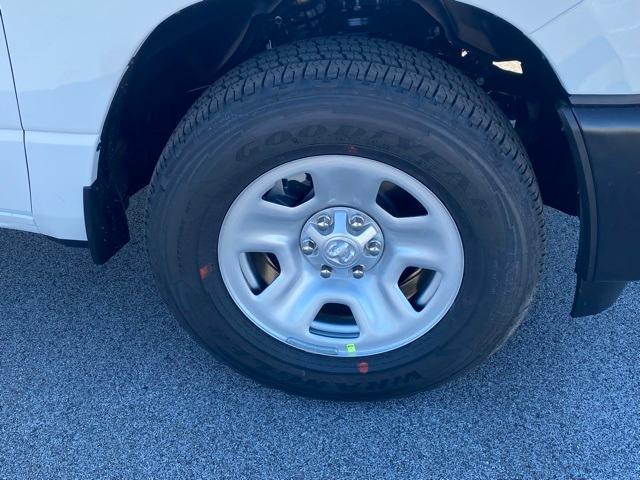 new 2026 Ram 1500 car, priced at $46,360