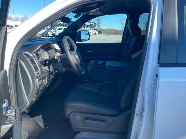 new 2026 Ram 1500 car, priced at $46,360